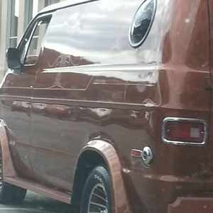 Meet your Posher, Georgette